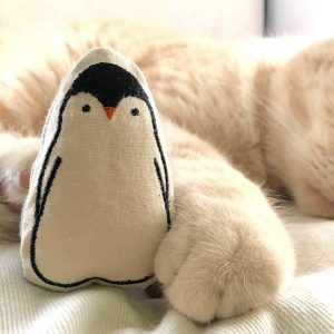 En Popüler Kedi Oyuncakları