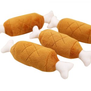 Peluş Köpek Oyuncakları