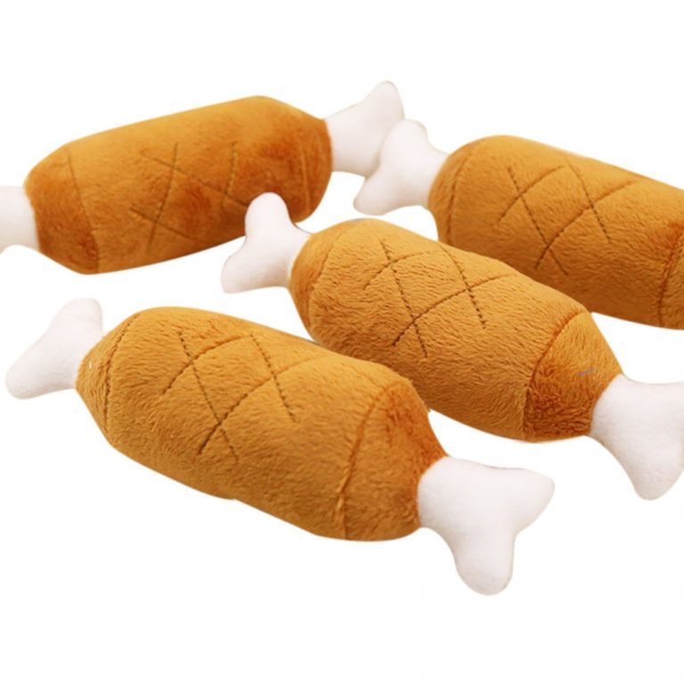 Peluş Köpek Oyuncakları